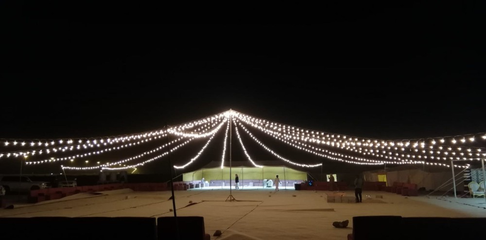 الفردوس للمناسبات  - 4