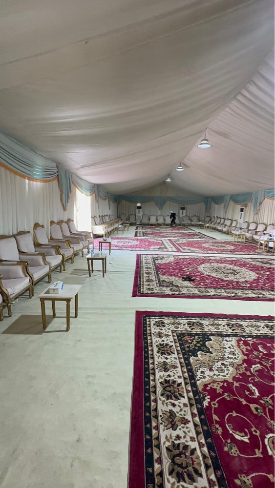 الفردوس للمناسبات  - 5