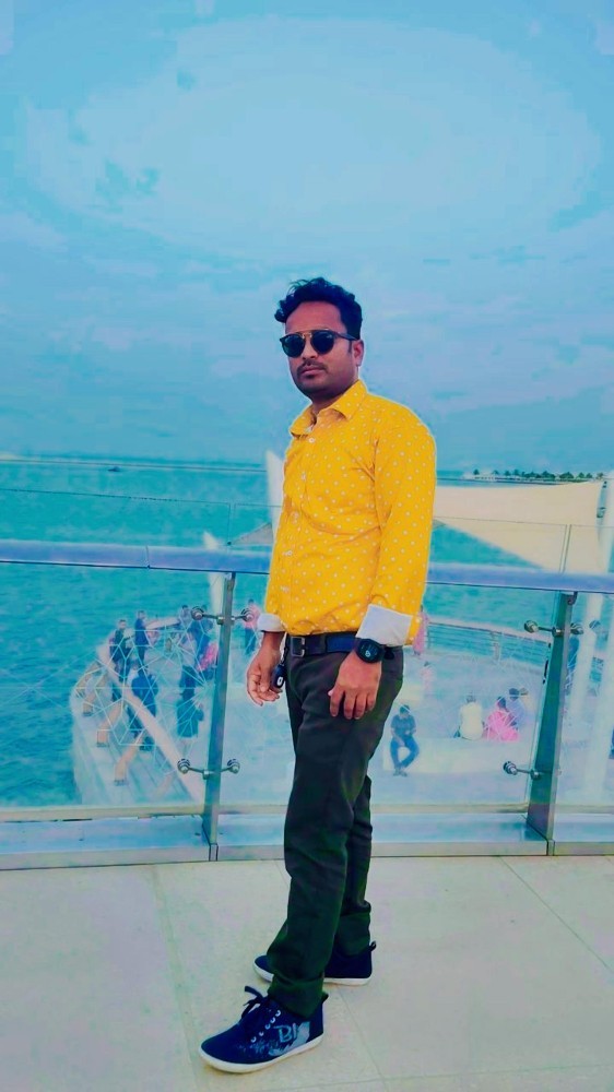MD Shahzad Anshari - 1