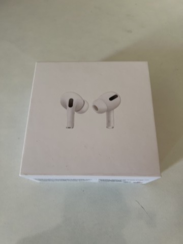 Headphone AirPods Pro new - 2