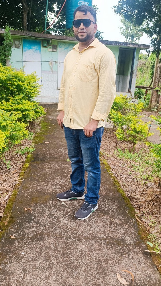 Mohammad Deloar - 3