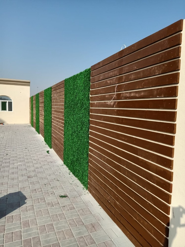 ديكور الحوائط - 6