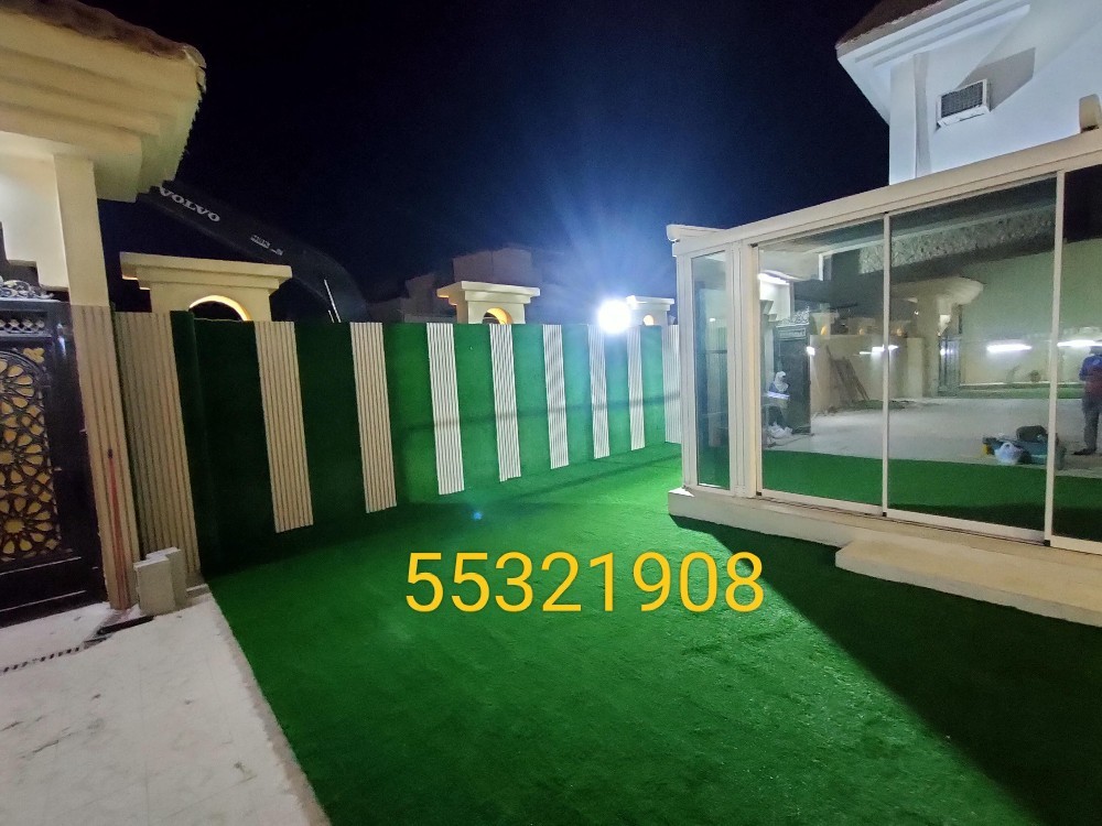 ديكور الحوائط - 4