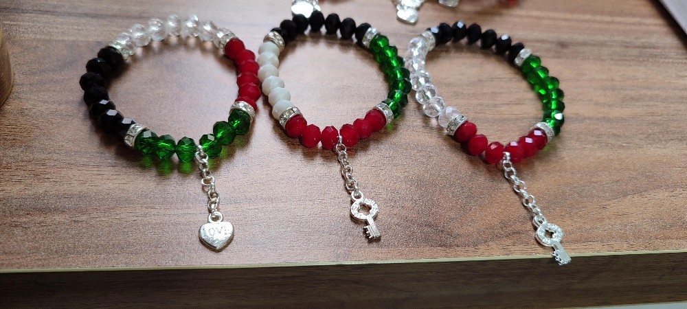 A bracelet - 1