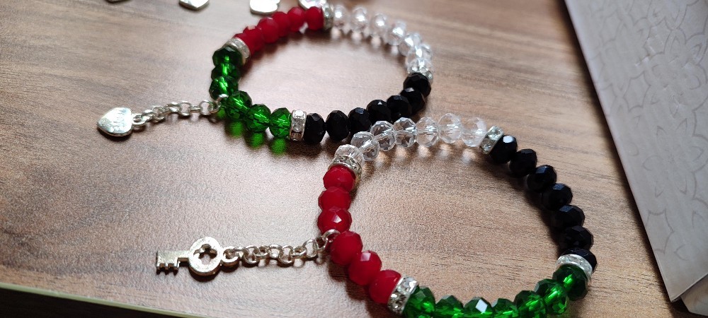 A bracelet - 2