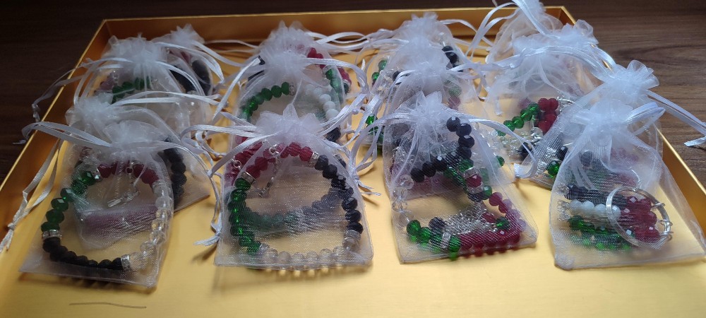 A bracelet - 3