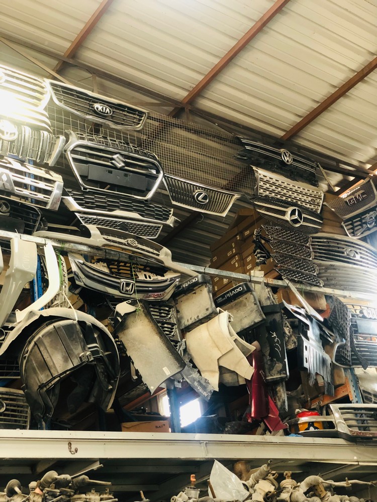 All kind of Engine gears& parts - 2