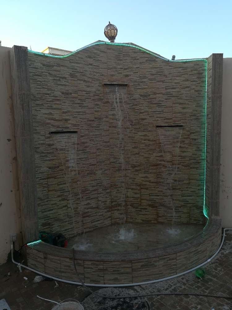 نوافير كلاسيك - 5