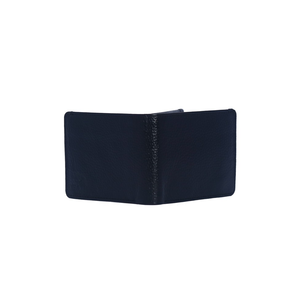3-in-1 Leather wallet  - 3