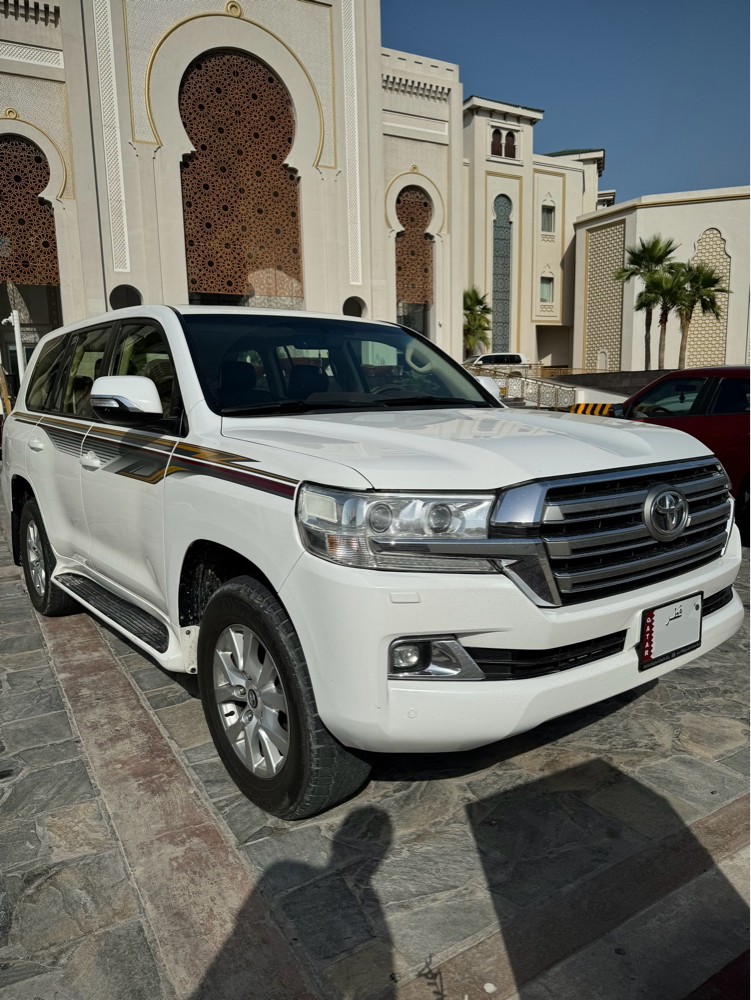 لاندكروزر 2016 - 5