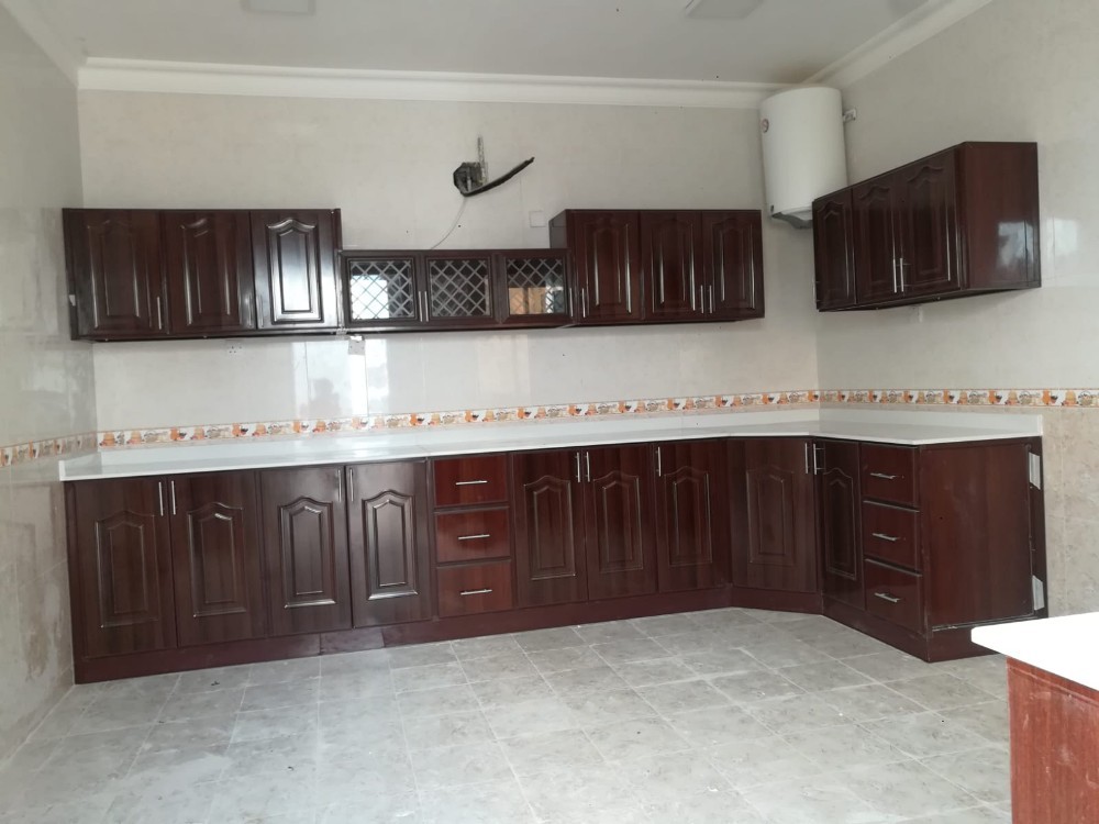 Aluminium kitchen cabinet - 14
