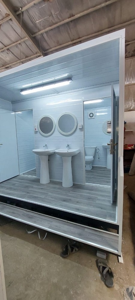 bathroom new for sell - 2