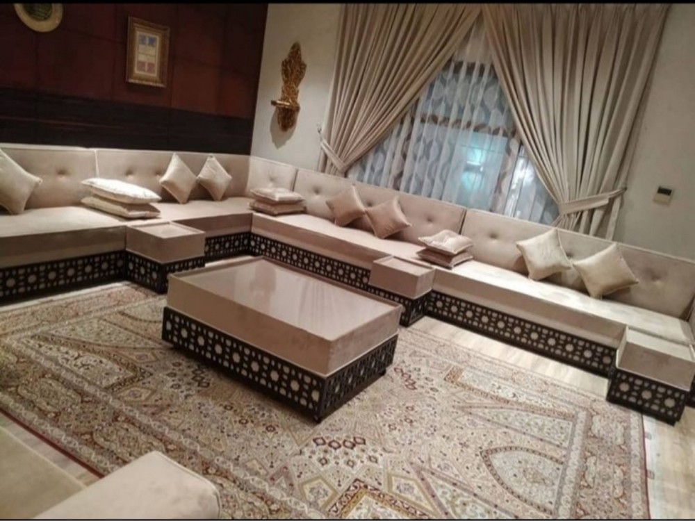 Al khor furniture  - 13