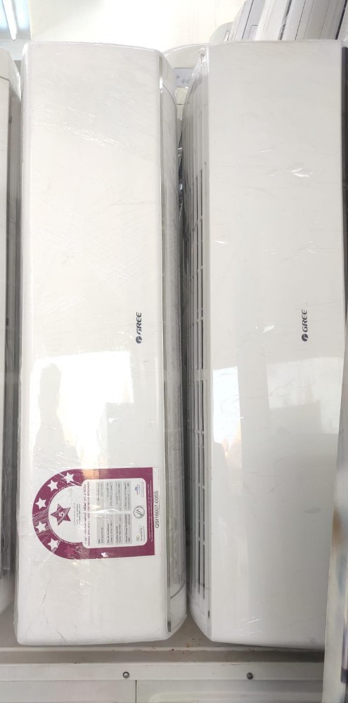Window Ac For Sale With Fixing - 7