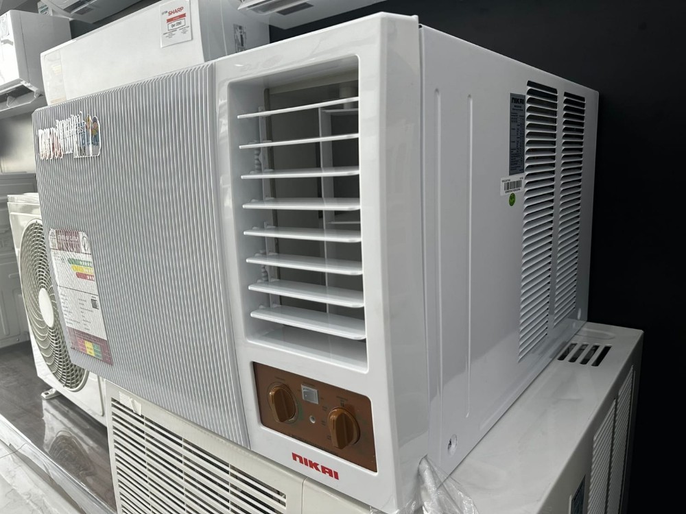 Window Ac For Sale With Fixing - 3