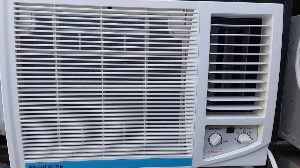 Window Ac For Sale With Fixing - 4