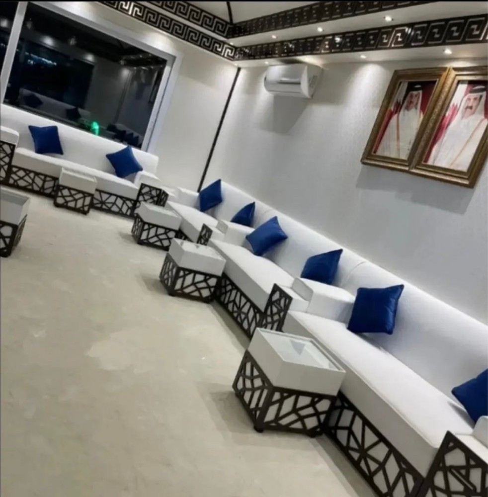 فصيل وتنجيد المفروشات والستائر - 2