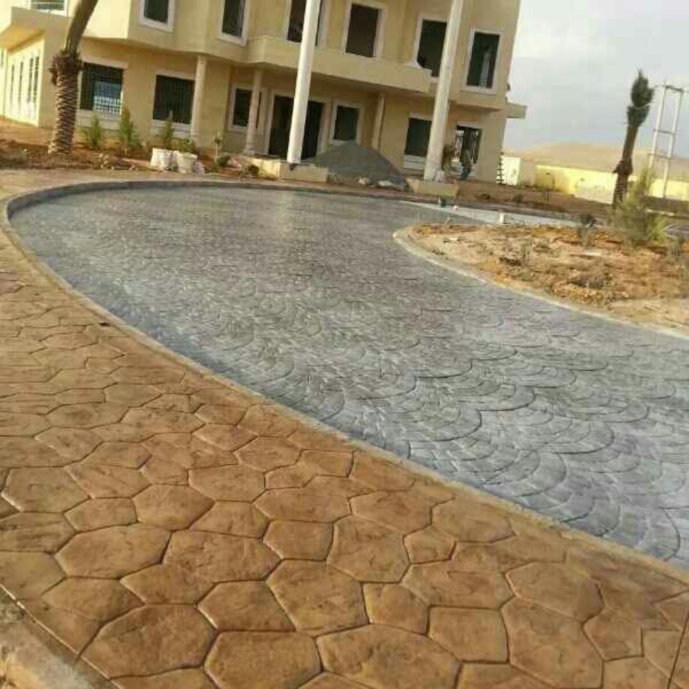 انترلوك وكربستون - 3