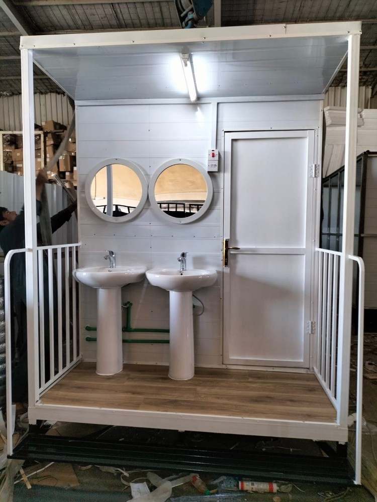 #Caravan Ham Ham for sale - 9