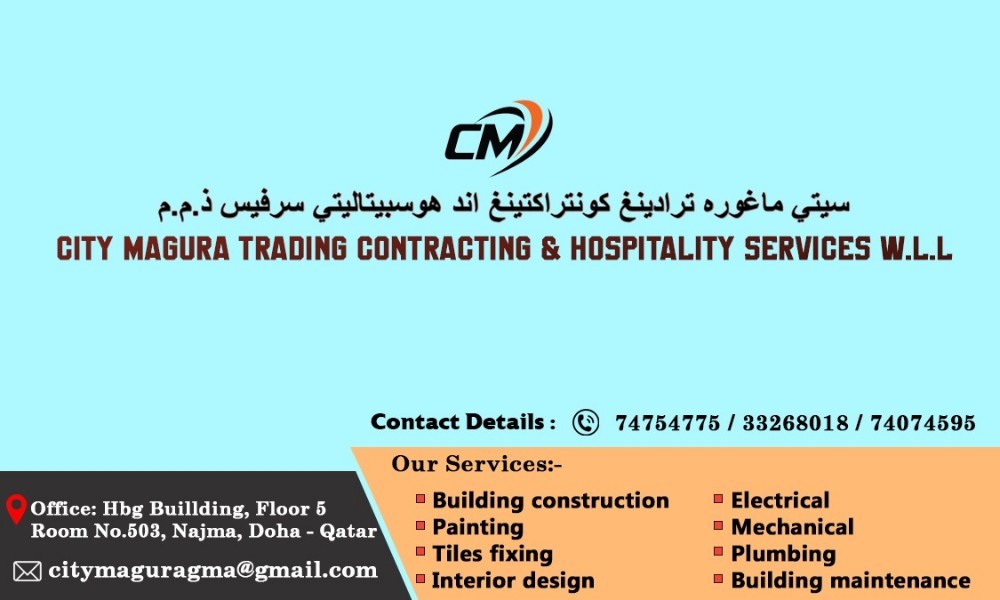 Building construction maintenance - 1