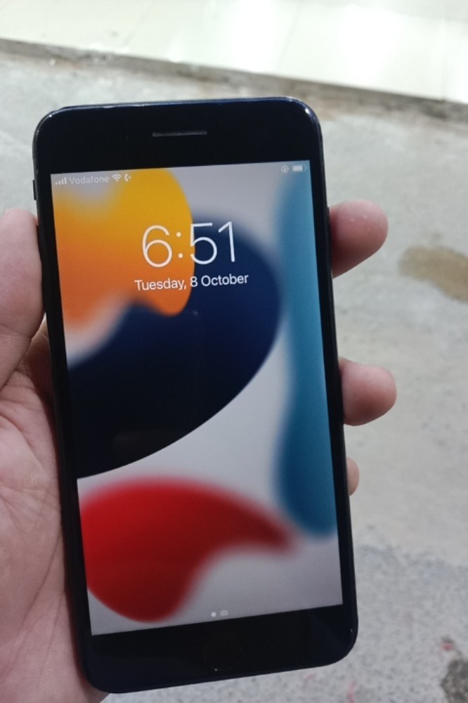 اي فون ٧بلس - 4