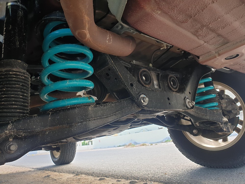 Pajero , Model 2018 - 9