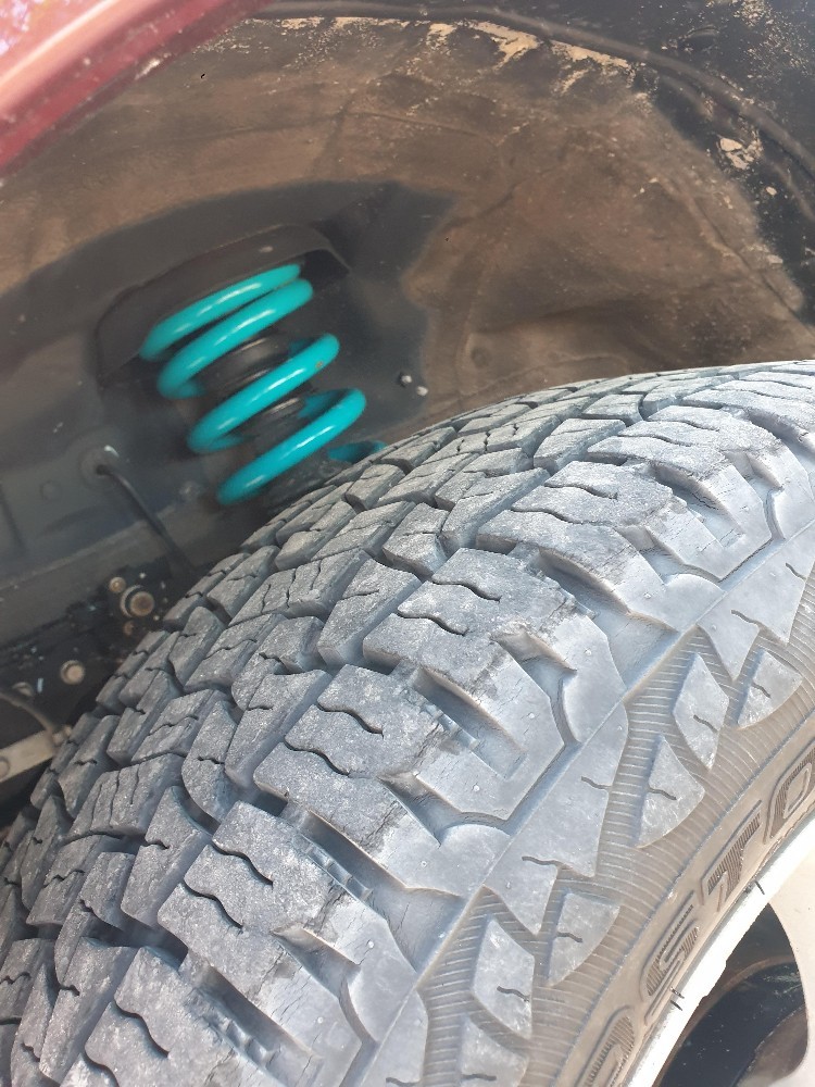 Pajero , Model 2018 - 10