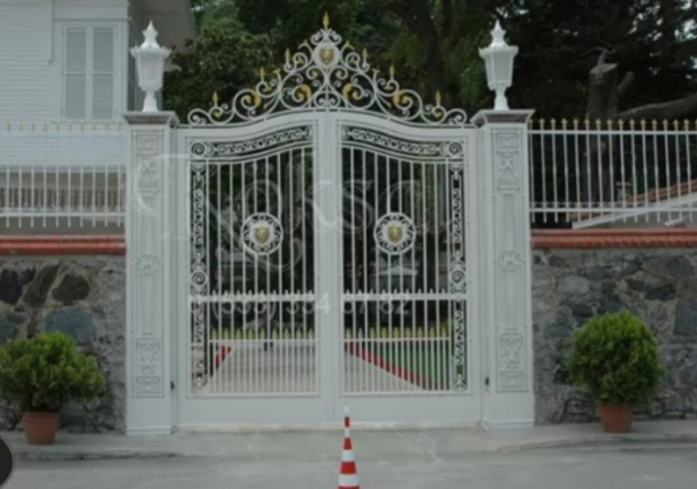 Door and window - 13