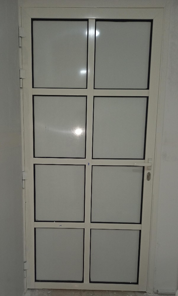 Door and window - 9