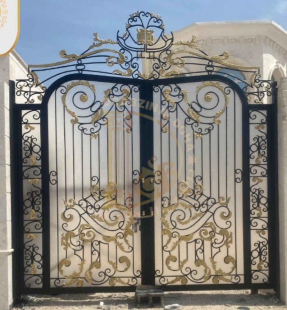 Door and window - 12