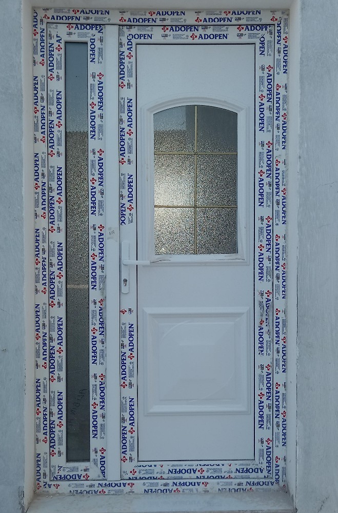 Door and window - 7