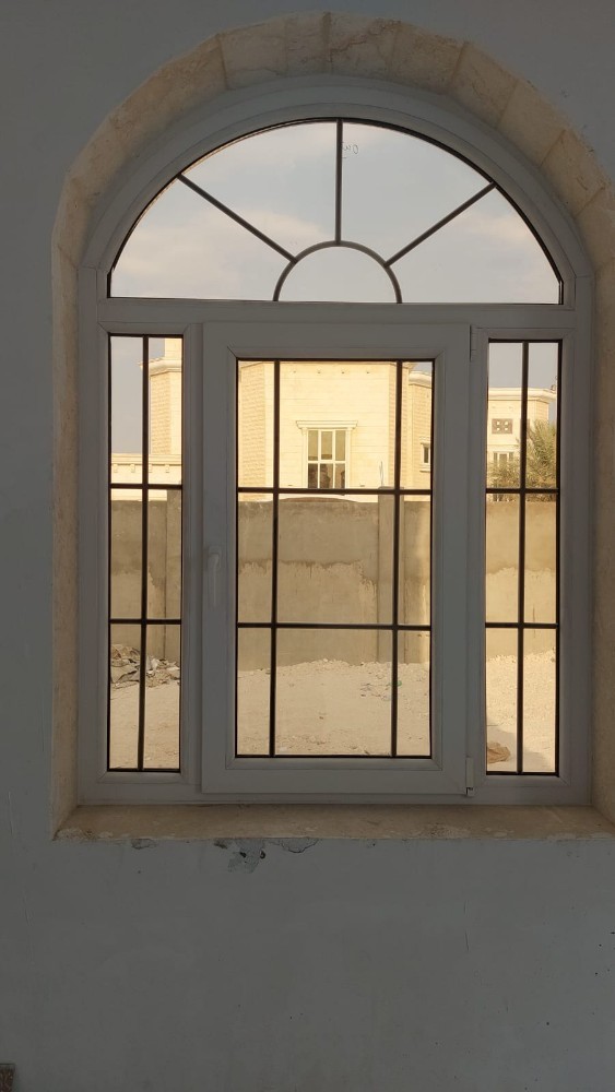 Door and window - 10