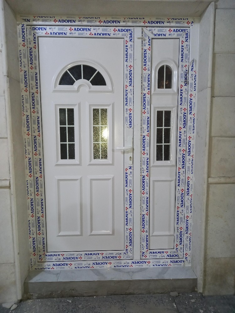 Door and window - 15