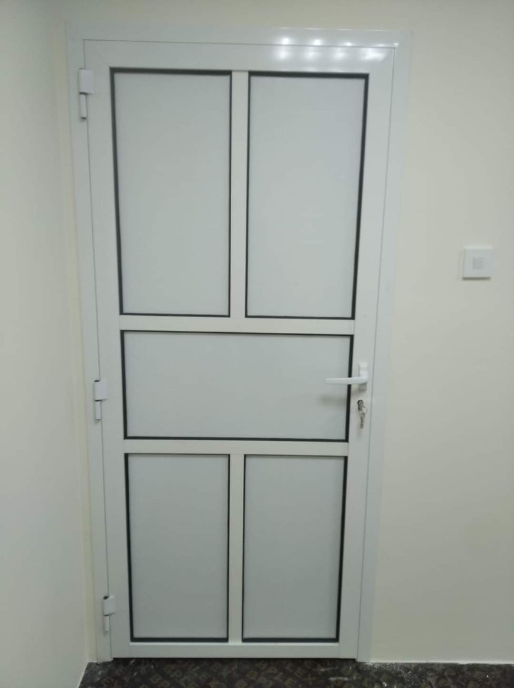 Door and window - 5