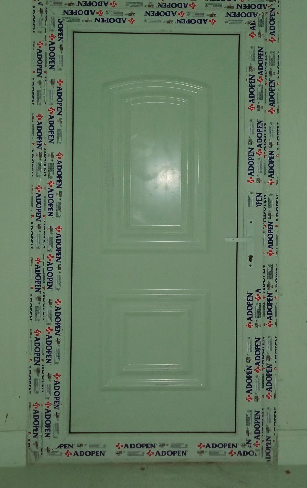 Door and window - 6
