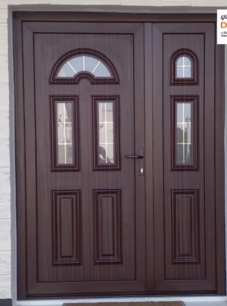 Door and window - 2