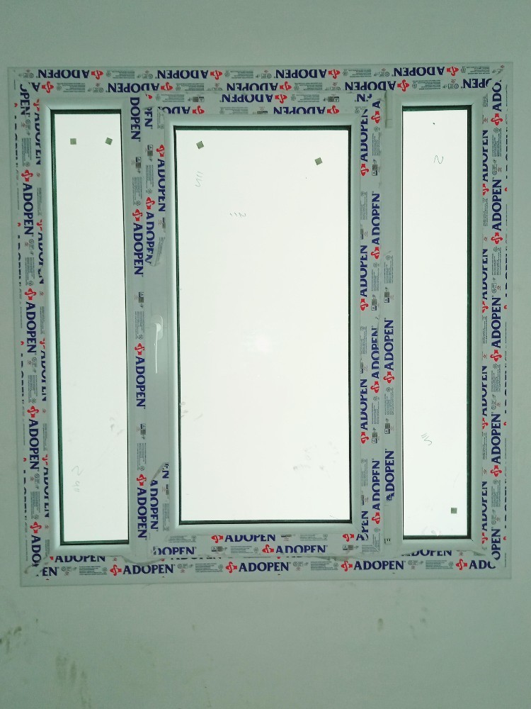 Door and window - 8