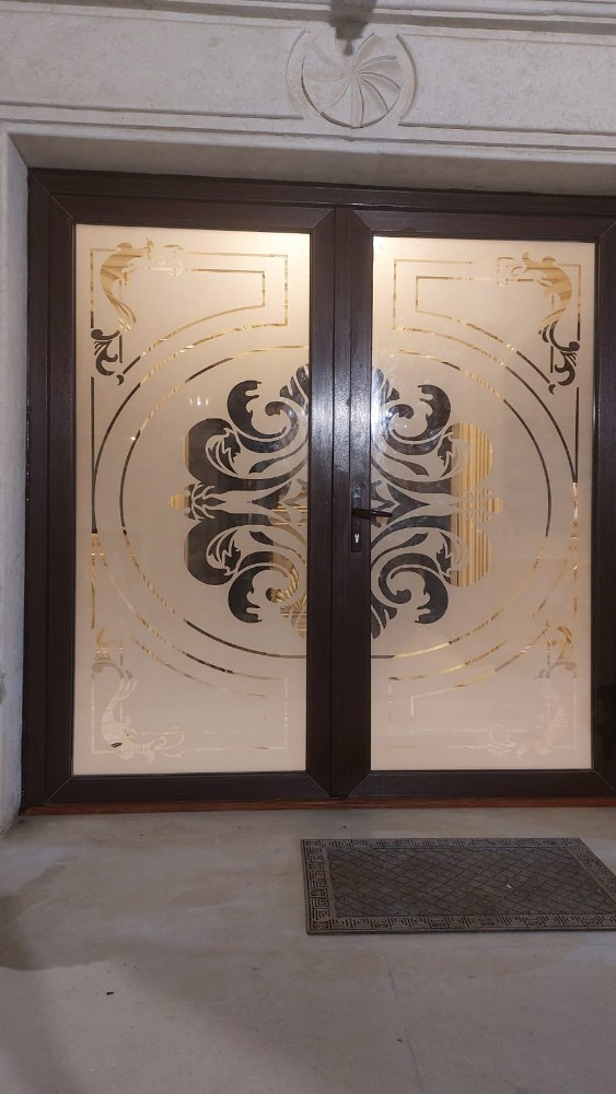 Door and window - 11