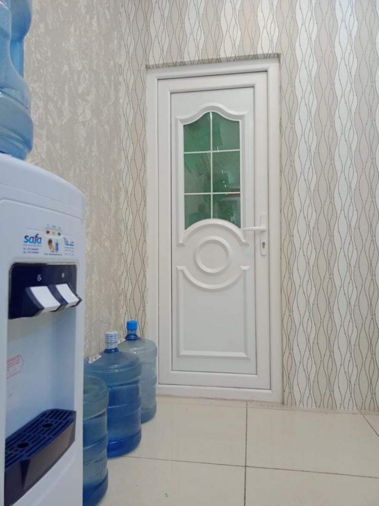 Door and window - 3