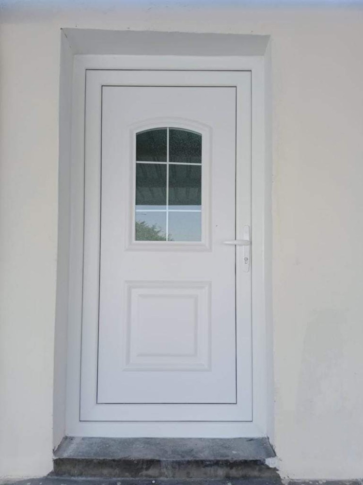 Door and window - 4