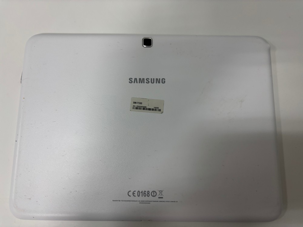 Samsung Galaxy Tab 4 - 4