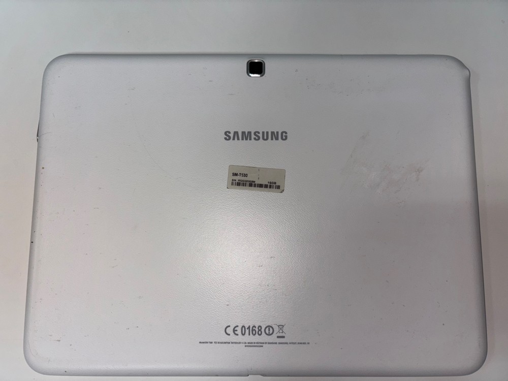 Samsung Galaxy Tab 4 - 3