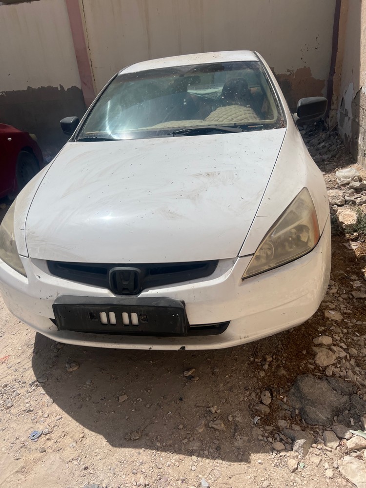 honda accord 2003 to 2007 parts - 1