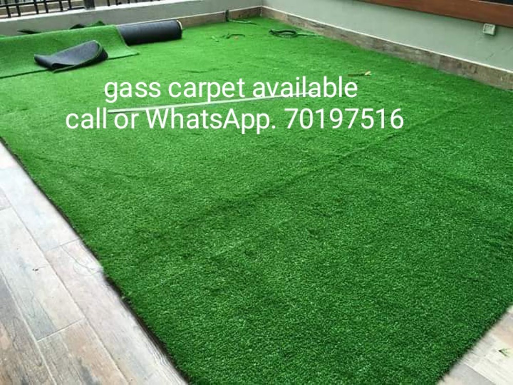 carpet selling - 2