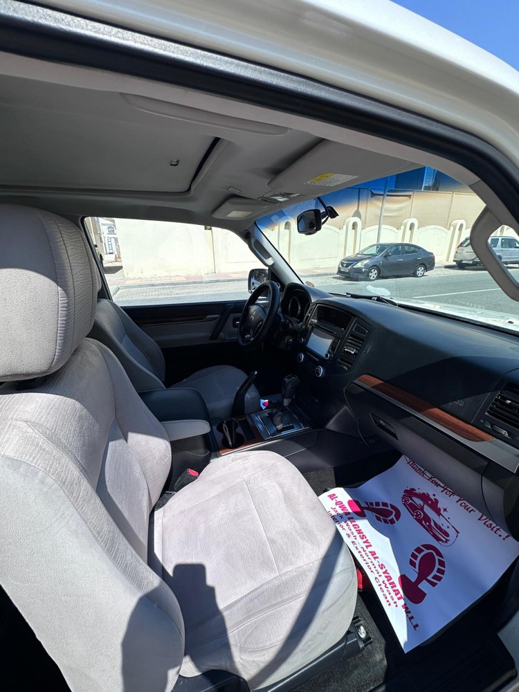 Mitsubishi Pajero Single door2009 - 4