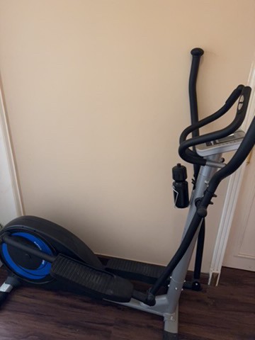    elliptical - 1