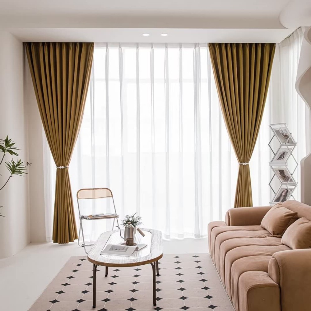 curtain - 2