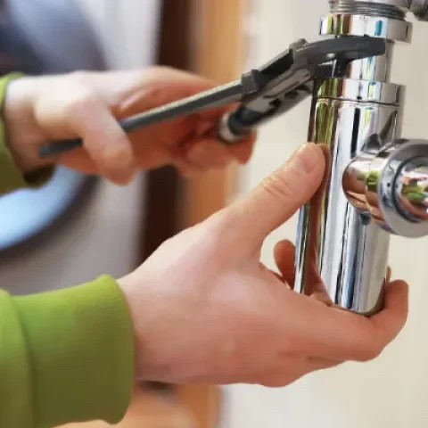 plumbing work - 10