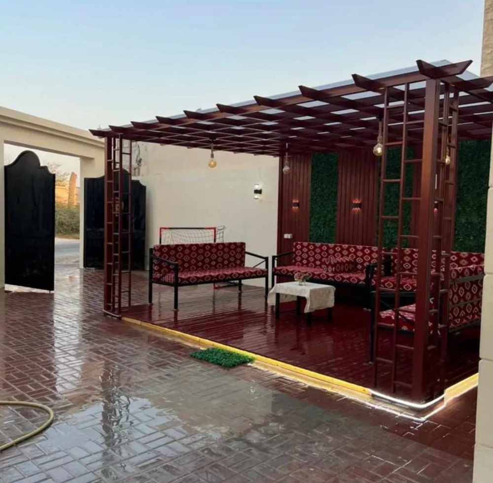 outdoor decor - 12