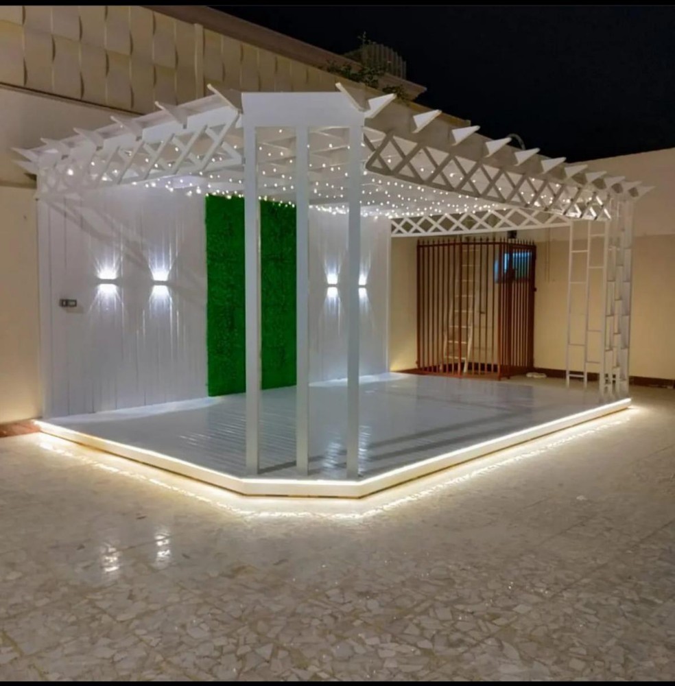 outdoor decor - 2